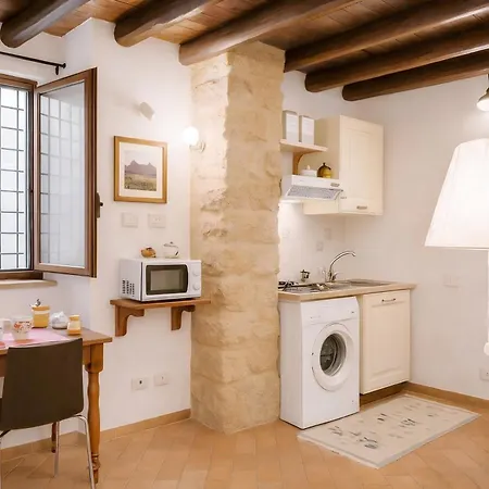 Apartamento Damiani Vacanze - Centro Storico