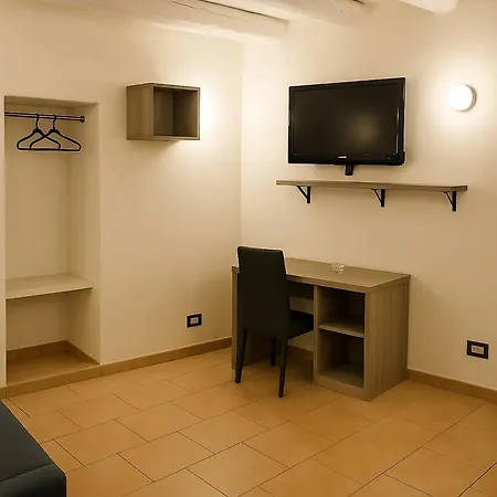 Apartamento Damiani Vacanze - Centro Storico *