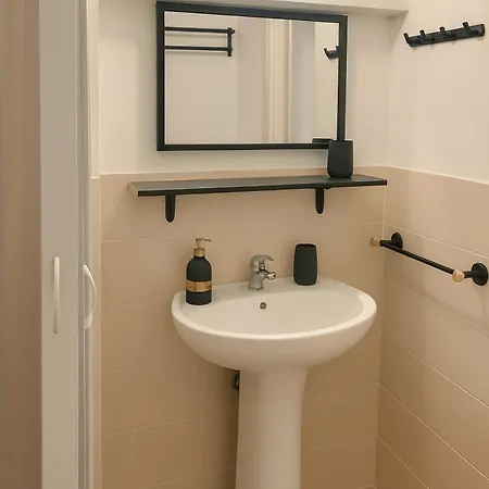 Apartamento Damiani Vacanze - Centro Storico