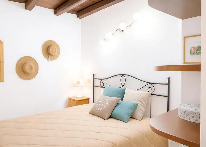 Damiani Vacanze - Centro Storico